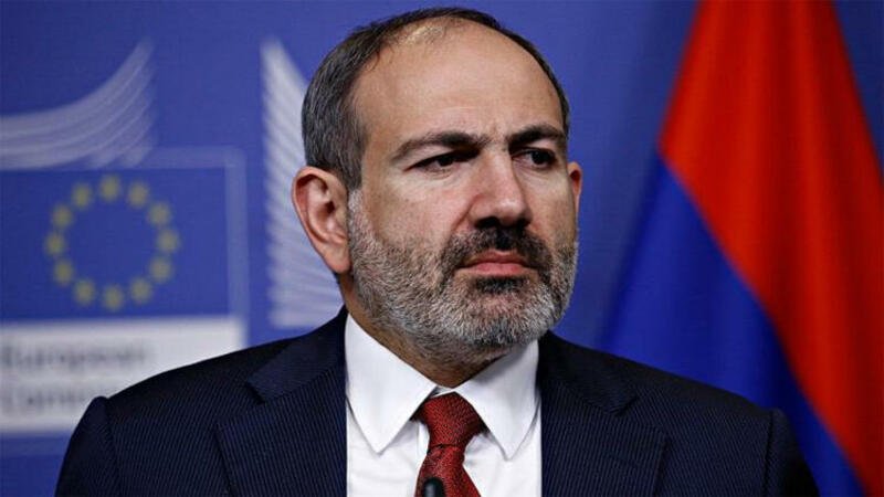 Hər şeyə hazıram, amma bir şərtim var... - Paşinyan AÇIQLADI