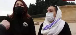 Azərbaycanda Qadın Sahibkarlığının İnkişafı Assosasiyasının Sədri Səkinə xanım Babayeva Şanlı Qələbəmizlə bağlı fikirlərini Sonxəbər Tv-də bölüşür