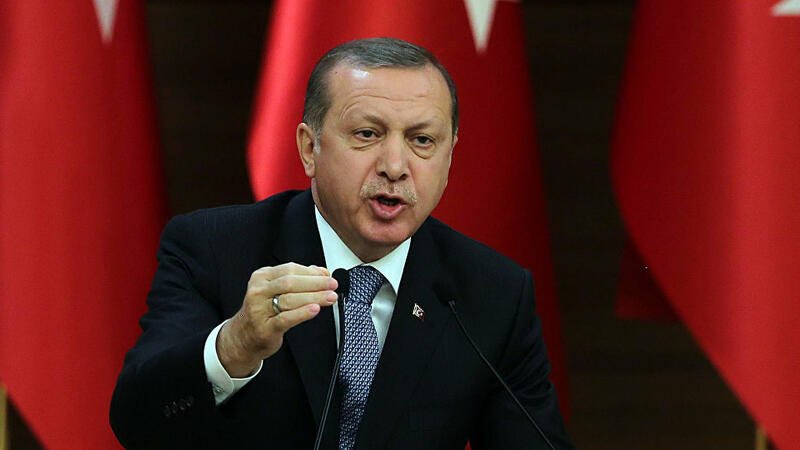 Ərdoğandan QARABAĞ AÇIQLAMASI: "Yeni status-kvo..."