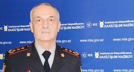 DİN daha bir saxta məlumat yayanları İFŞA ETDİ – “…şayiədən başqa bir şey deyil”