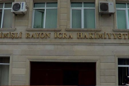 İmişli göz-görəsi necə talan edilir… – İTTİHAM