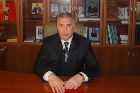Daha bir icra başçısı vəzifəsindən azad edildi