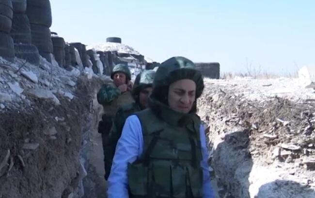 Şəhidin qisası alındı: Düşmənin itkisi qat-qat... - Video