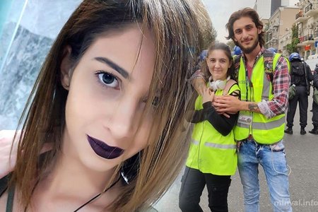 Bakıda özünü öldürmək istəyən qızın son statusu: “Ölümümdə günahkar…” – QALMAQAL (FOTOFAKTLAR)