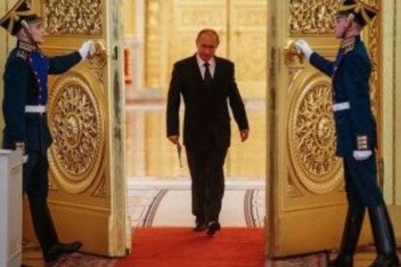 Putinin 2036-ci ilə qədər hakimiyyətdə qalmasının yolu açılır