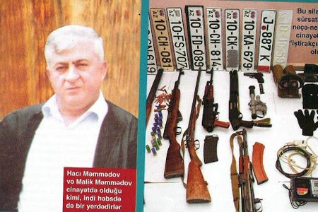 Hacı Məmmədovun “Qara kəmər”nin 15 ili – nələr gizlin qaldı?