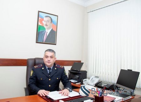 Bu şəxslər sərt cəzalandırılacaq - RƏSMİ