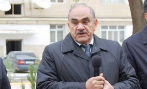 Zərdab sakinlərindən Mərdan Camalova ağır itihamlar: “Biri itdi, biri bitdi…”