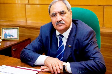 Fəzail Ağamalı: “Prezidentin çıxışındakı bu məqamlar proqram xarakterli tövsiyələrdir”