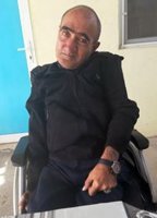 Göyçay sakini, I qrup əlil İlqar Rəhimovun Sahil Babayevdən prezidentə ŞİKAYƏTİ - VİDEOMÜRACİƏT