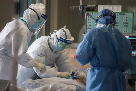 Azərbaycanda koronavirus aşkarlanan qadın vəfat edib: Bu barədə operativ qərargah məlumat yayıb