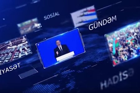 Günün videoxülasəsi: Prezidentdən yeni təyinatlar, neft, dollar və koronavirusla bağlı son durum…