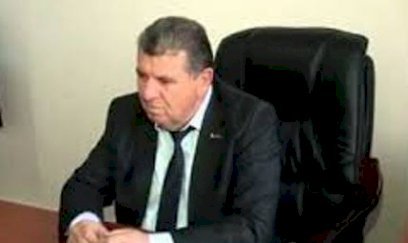 SON DƏQİQƏ! Tərtər rayonunun yeni icra başçısı bəlli oldu - Rzaqulu Şərifov kimdir?
