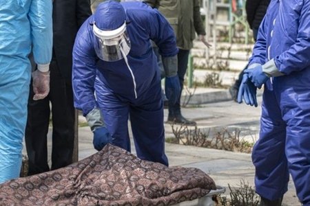 Koronavirusdan ölənin dəfn qaydası açıqlandı