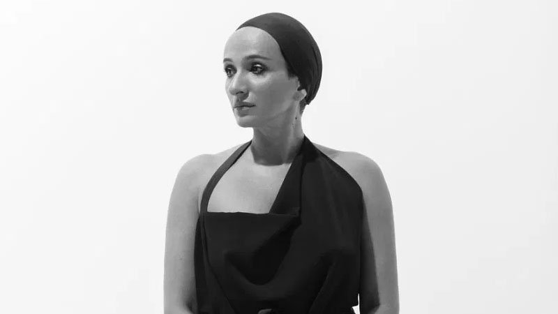 Aydan Salahova karantinə alındı (FOTO)