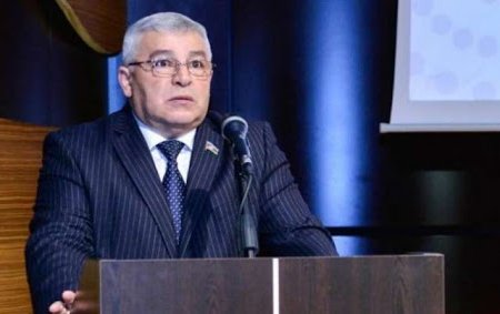 Elman Məmmədov: “Milli Məclisdə Qarabağ dinləmələri keçirilsin”