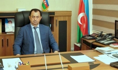 SON DƏQİQƏ! Lənkəran icra başçısı, xanım müavini ilə rüsvay oldu – VİDEO