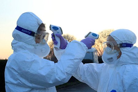 İtaliyada bu gün 349 nəfər dünyasını dəyişdi