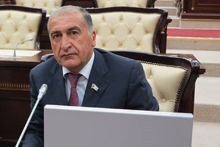 Kredit borcları dondurulsun - Deputatdan təklif