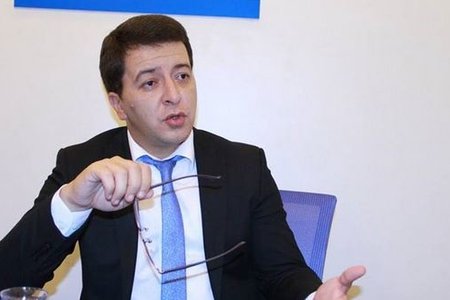 “Dialoq fərariləri…” - deputatdan “5-ci kolon” haqqında sərt yazı