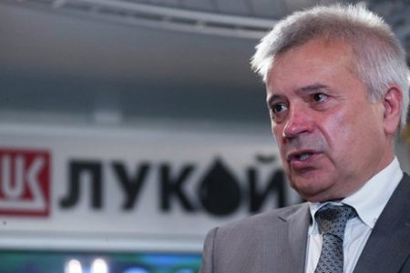 “LUKoil”i Vahid Ələkbərovdan almaq istəyirlər - iddia