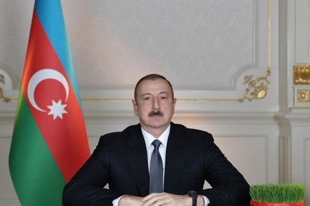 Prezidentdən xalqa tarixi mesajlar: milli birlik, stabil dövlət və təxribatçılara xəbərdarlıq