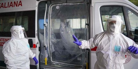 Koronavirus son saatlarda ən çox bu ölkədə yayılıb - Cədvəl