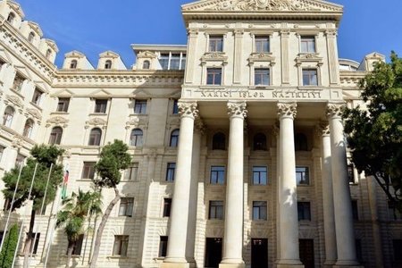 XİN Koronavirusla Mübarizəyə Dəstək Fonduna 215 min manat ianə ayırıb