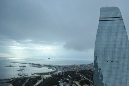 Həftənin ilk gününə gözlənilən hava proqnozu açıqlandı