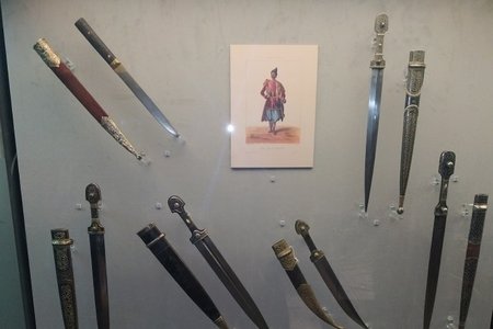 Moskvada Azərbaycanın ərazi bütövlüyünə qarşı təxribat - FOTO