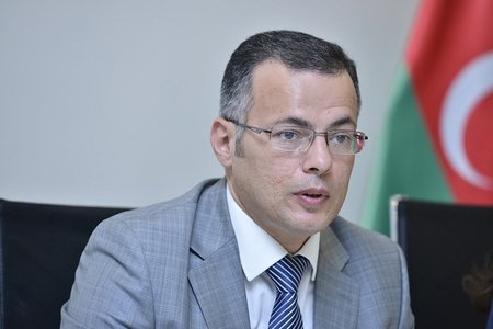 Azərbaycan dövləti əhaliyə və biznesə dəstəyi borc kimi vermir