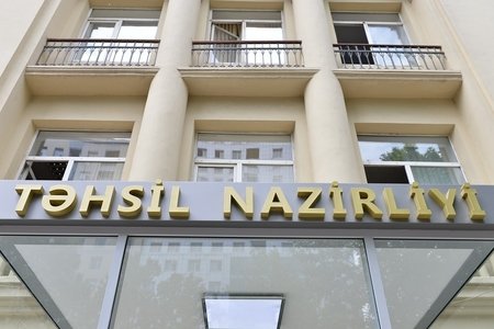 Nazirlik məktəblilərin yay tətilinin ləğvi məsələsinə aydınlıq gətirdi