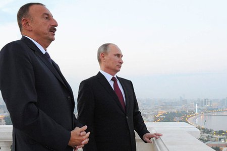 Pandemiya zamanı dövlət rəhbərləri necə işləyir - İlham Əliyev və Putin öndə …