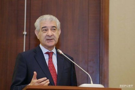 Əli Əhmədov: “Dağlıq Qarabağın seperatçı rejimi növbəti dəfə siyasi iflasa uğradı”