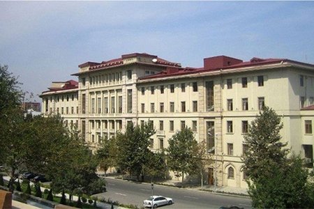 Azərbaycanda koronavirusa yoluxanların sayı 443-ə çatıb