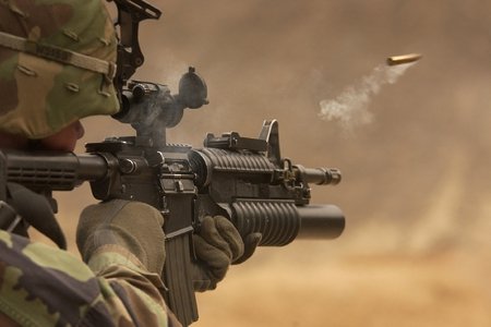 Ermənilərin Qazaxda törətdiyi təxribatın qarşısı alınıb