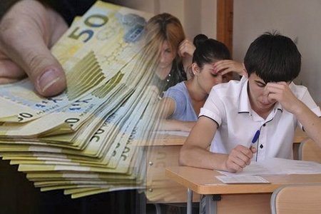 Bu tələbələrin təhsil haqqını dövlət ödəyəcək