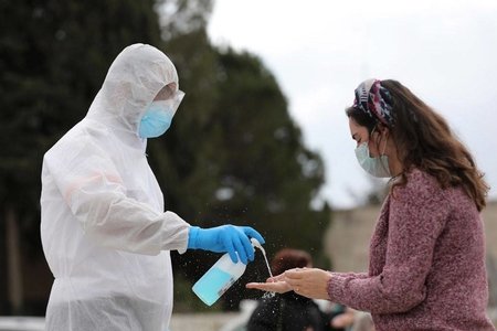 Azərbaycanda koronavirusa yoluxma nə üçün indi artır? - professor Adil Qeybulla detalları açıqladı