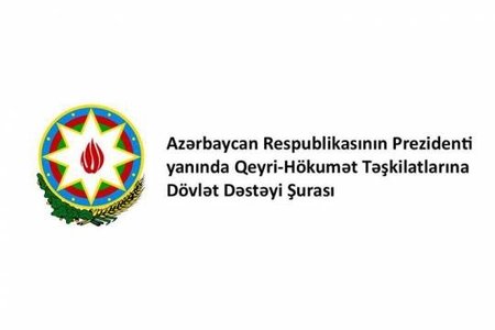 Koronovirusla mübarizə məqsədilə QHT Şurası yanında İctimai Qərargah yaradıldı