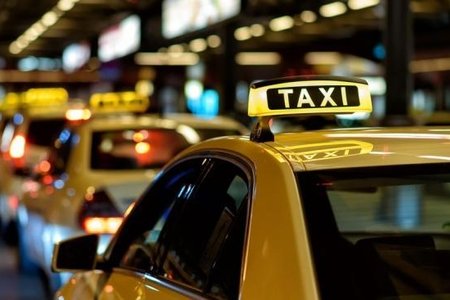 DANX bu gündən kimlərin taksi işləyəcəyini açıqladı