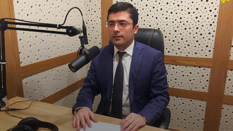 İlham Əliyevin yüksək vəzifə verdiyi Əhməd İsmayılov kimdir? - DOSYE/FOTO