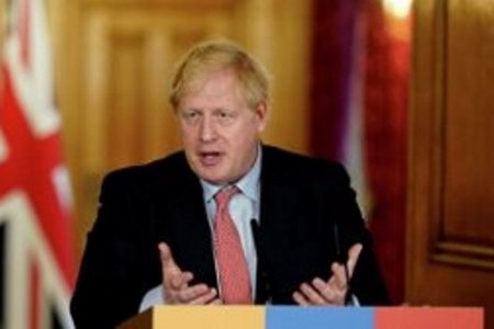 Böyük Britaniyanın baş nazirinin vəziyyəti ağırlaşdı, süni tənəffüs aparatına qoşuldu