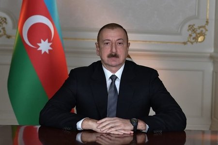İlham Əliyev: "Azərbaycanda hazırda koronavirusun yayılması geniş vüsət almayıb"