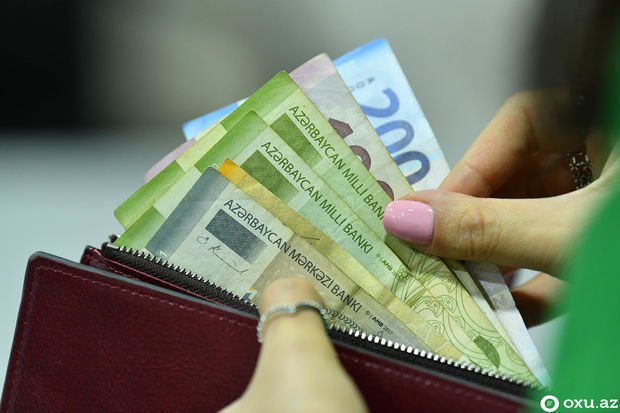 Pensiyalar bu qrafiklə veriləcək – HANSI ŞƏHƏRDƏ NƏ VAXT?