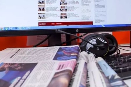 Karantin dövründə Azərbaycan mediası - onlar danışır