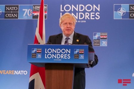 Boris Conson reanimasiya şöbəsinə yerləşdirilib