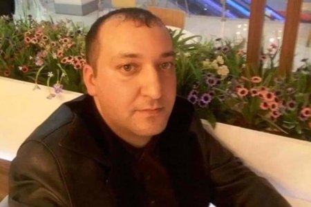Zabitimiz avtomobil qəzasında dünyasını dəyişdi - FOTO