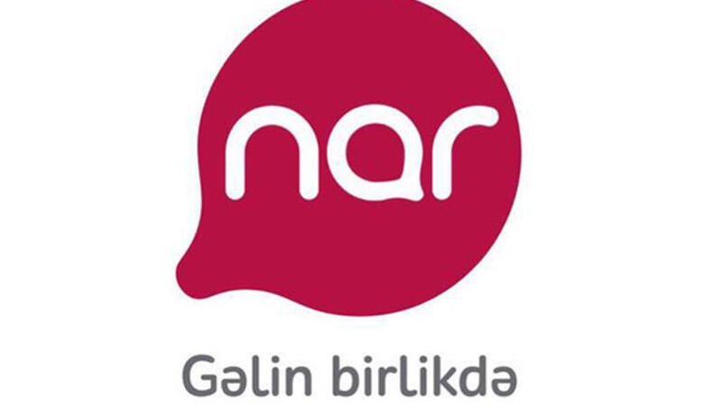 “Nar” şəbəkəsi ölkəni fasiləsiz və yüksəksürətli internetlə təmin edir