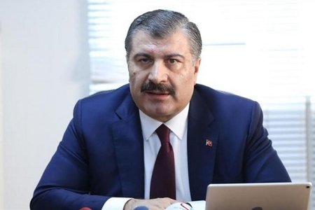 Fəxrəddin Qoca: “Türkiyədə bütün xəstəxanalarda reanimasiya otaqlarının 62 faizi boşdur”