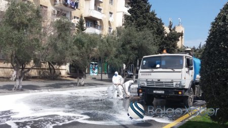 “Bu cür məlumatlar Sumqayıtda görülən müsbət işlərə kölgə salmaq məqsədi güdür”-AÇIQLAMA